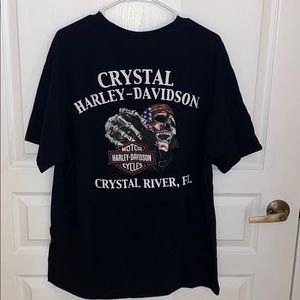 Harley Davidson T-shirt